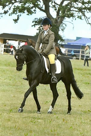 AC2 Annabel Chamings