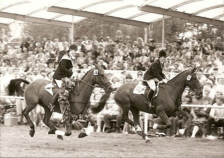 PC4 Phillippa Chamings